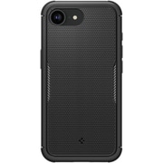 iPhone 16e用 Core Armor MagFit Matte Black ACS09126