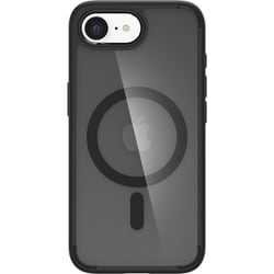 iPhone 16e用 Crystal HV MagFit Frost Black ACS09175