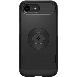 iPhone 16e用 Slim Armor MagFit Black ACS09129