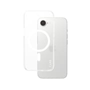 iPhone 16e用 手帳ケース UrbanCombatw/Whit MgS CRRTPUCG29845