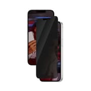 iPhone 16e用 PrivacyガラスフィルムUWFw/aligner SARPUWFG29845