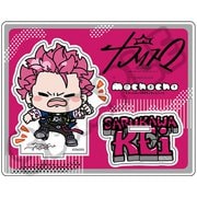 SYNC-CRSASD-MD 超人的シェアハウスストーリー『カリスマ』 アクリルスタンド D. 猿川 慧