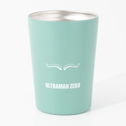 ウルトラシリーズ ステンレスサーモタンブラー ウルトラマンゼロ