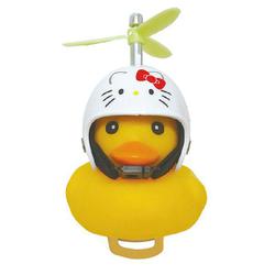 SAC-CM-KT サンリオキャラクターズ サイクリングマスコット ハローキティ