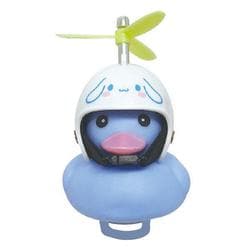 SAC-CM-CN サンリオキャラクターズ サイクリングマスコット シナモロール