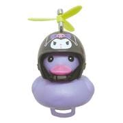 SAC-CM-KU サンリオキャラクターズ サイクリングマスコット クロミ