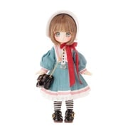 F.L.C.×SugarCups キャンディールル ～My little girl～ [塗装済可動フィギュア]