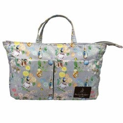 ピーターラビット（TM） バッグインバッグ 0665-00 グレー