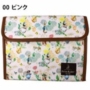 ピーターラビット(TM) マルチケース 0673-00 ピンク