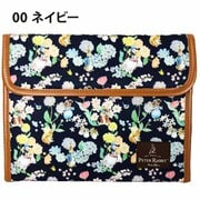 ピーターラビット(TM) マルチケース 0673-00 ネイビー
