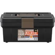 TCR-400 [ツールケース ブラック/サンドベージュ]