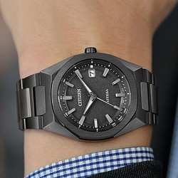 ヨドバシ.com - シチズン時計 CITIZEN WATCH ATTESA アテッサ