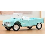 150924 1/43 シトロエン メアリ 1978 ライトブルー [ダイキャストミニカー]