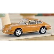 750039 1/43 ポルシェ 911 1969 バハマイエロー [ダイキャストミニカー]