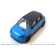 310976 1/64 アルピーヌ A290 GTS 2025 アルピーヌ ビジョン ブルー/ブラック [ダイキャストミニカー]