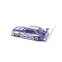 ヨドバシ.com - ポップレース PR640107 1/64 SKYLINE C210 KAIDO