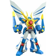 MODEROID 完全勝利ダイテイオー ダイリュウオー [組立式プラスチックモデル]
