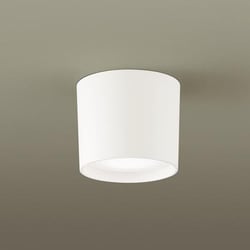 天井直付型 LED ダウンシーリング ホワイト LGB58100