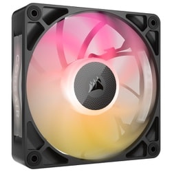 iCUE LINK RX120 MAX RGB Single Fan Expansion 120mm PCケースファン CO-9051033-WW