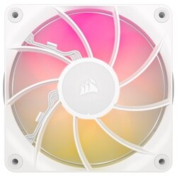 ホワイト RGBファン搭載 PCケース　コルセア Amazon.co.jp: Corsair Crystal 280X RGB -White- キューブ型PC