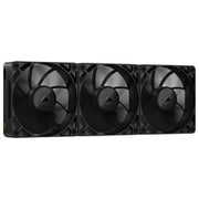 iCUE LINK RX120 MAX Triple Fans Starter Kit 120mm PCケースファン 3個セット CO-9051042-WW