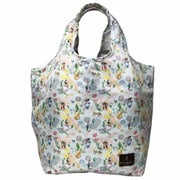 ピーターラビット(TM) コンパクトエコバッグ M 0668-00 グリーン
