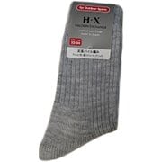 S2x1 リブケコンソコパイルトレッキング レディース ソックス （D） 22-24cm 032925