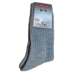 S2x1 リブケコンソコパイルトレッキング レディース ソックス （M） 22-24cm 032925
