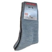 S2x1 リブケコンソコパイルトレッキング レディース ソックス （M） 22-24cm 032925
