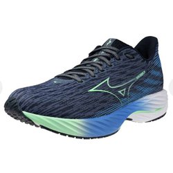 Mizuno サッカーシューズ ブラック/ブルー/グリーン 楽天市場】ミズノ公式 ウエーブライトニング Z8 WAVE LIGHTNING