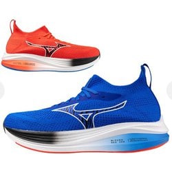 ミズノ ネオ ゼン MIZUNO NEO ZEN ウィメンズ ランニング