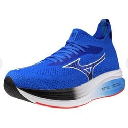 ミズノ ネオ ゼン MIZUNO NEO ZEN ウィメンズ ランニング