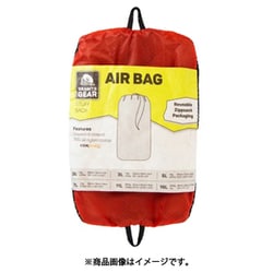 エアバック 5L #3 スタッフバッグ アソート（777） 2210900120