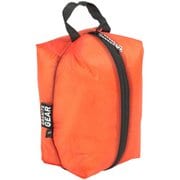 エアジップサック 5L スタッフバッグ オレンジ（87） XXSサイズ 2210900124
