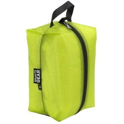 エアジップサック 9L スタッフバッグ レモンライム（919） XSサイズ 2210900125