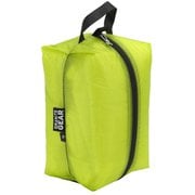エアジップサック 9L スタッフバッグ レモンライム（919） XSサイズ 2210900125