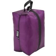 エアジップサック 12L スタッフバッグ グレープ（E28） Sサイズ 2210900126
