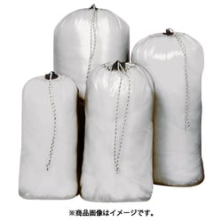 ホワイトエアバッグ スタッフバッグ 7L 2210900203