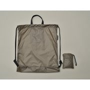 SLナップザック ザック 10L ライトグレー 0150200