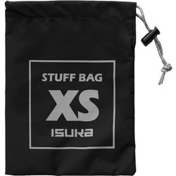 スタッフバッグ XS スタッフバッグ ブラック（01） XSサイズ 355001