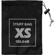 スタッフバッグ XS スタッフバッグ ブラック（01） XSサイズ 355001