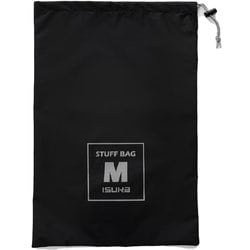 スタッフバッグ M スタッフバッグ ブラック（01） Mサイズ 355201