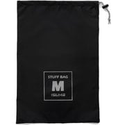 スタッフバッグ M スタッフバッグ ブラック(01) Mサイズ 355201