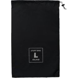スタッフバッグ L スタッフバッグ ブラック（01） Lサイズ 355301