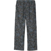 カルカパンツ レディース ロングパンツ (CH) Mサイズ NBW32405