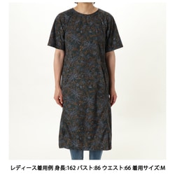 カルカワンピース レディース ワンピース （CH） Lサイズ NTW12206