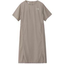 カルカワンピース レディース ワンピース（CR） Sサイズ NTW12206