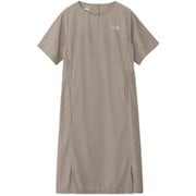 カルカワンピース レディース ワンピース（CR） Sサイズ NTW12206