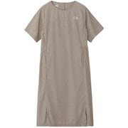 カルカワンピース レディース ワンピース(CR) Mサイズ NTW12206