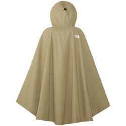 L ノースフェイス　ポンチョ　THE NORTH FACE THE NORTH FACE ポンチョ ACCESS PONCHO（ザ ノース フェイス